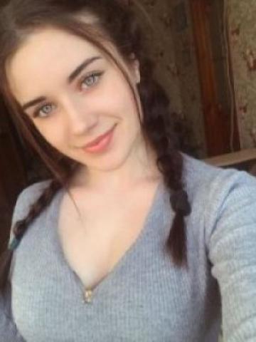 Проститутка Вероника